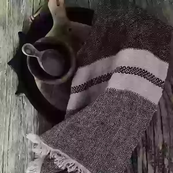 Linen Towel